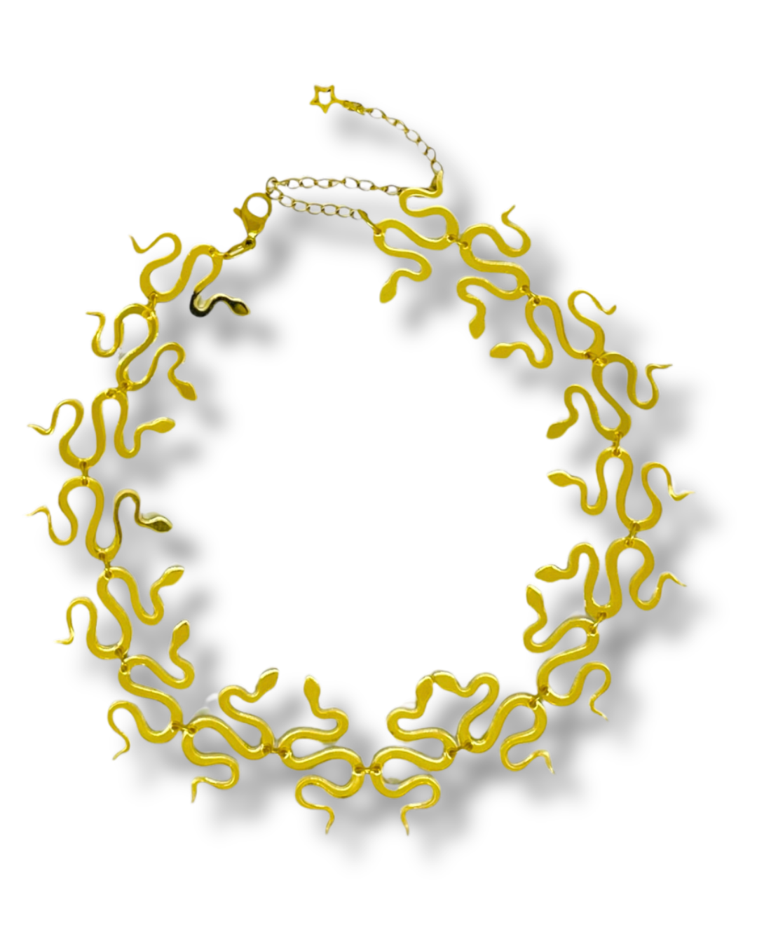 (Copia) CHOKER CORAZONES