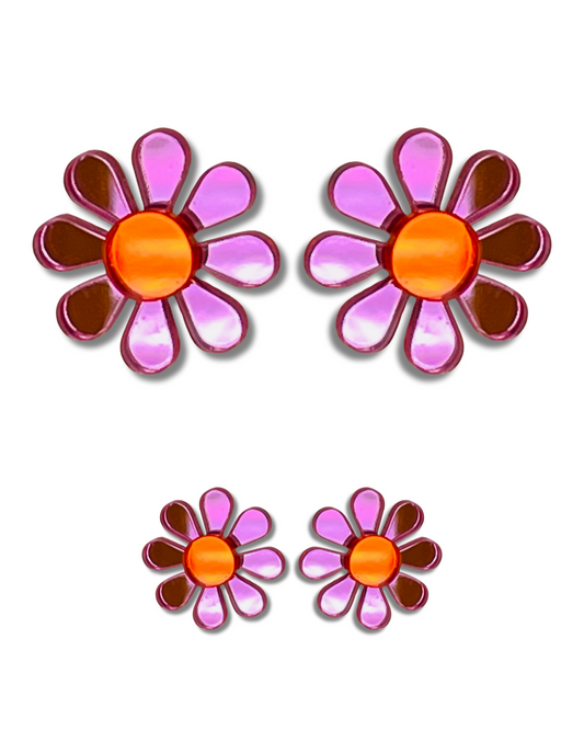 MOMMY AND ME (Flores) - LAMARY