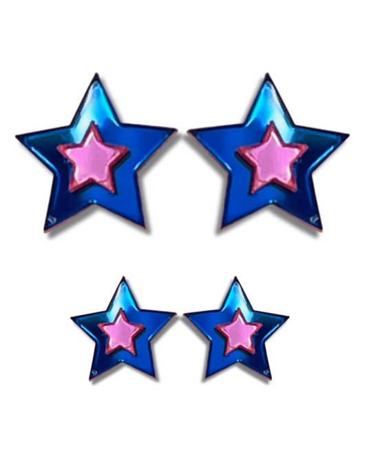 MOMMY AND ME (Estrellas) - LAMARY