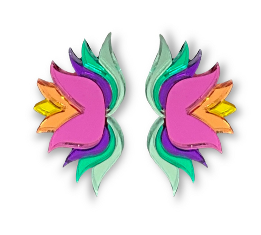 FLOR DE LOTO - LAMARY