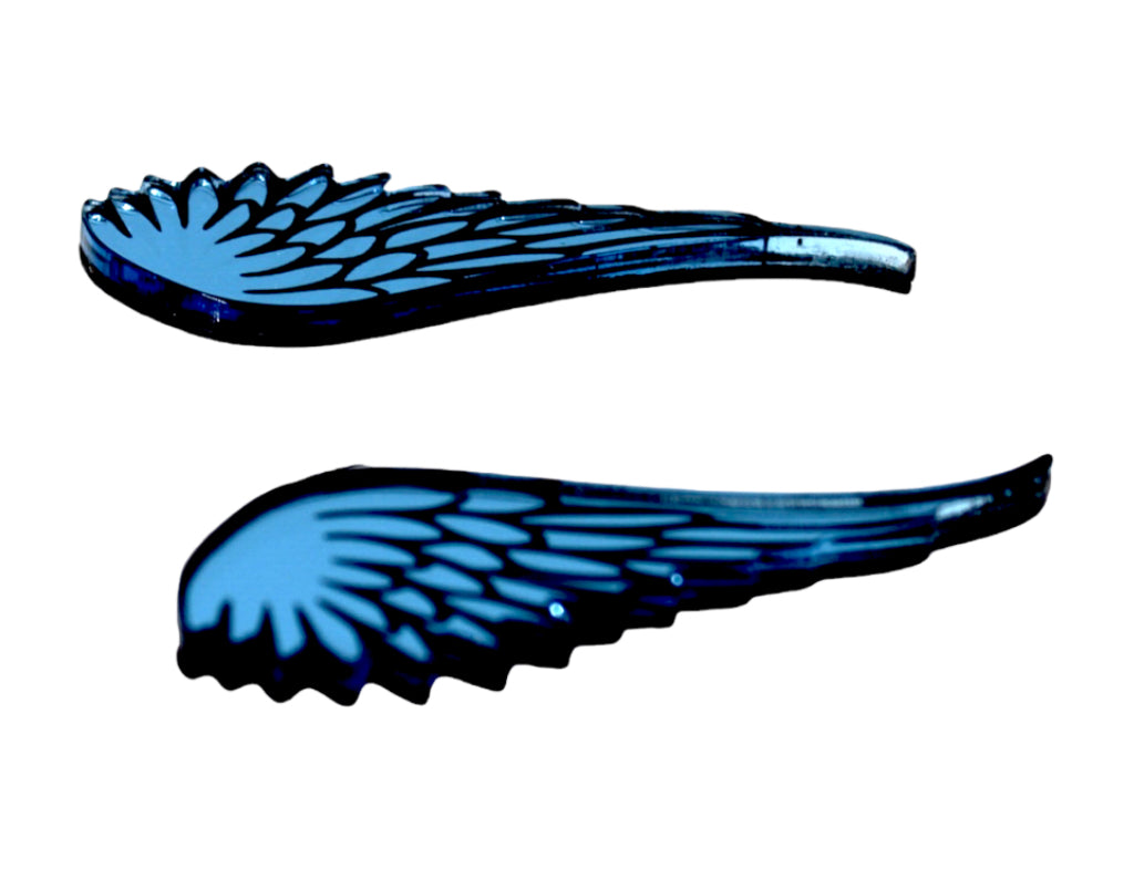 ALAS PARA VOLAR - LAMARY