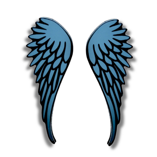 ALAS PARA VOLAR