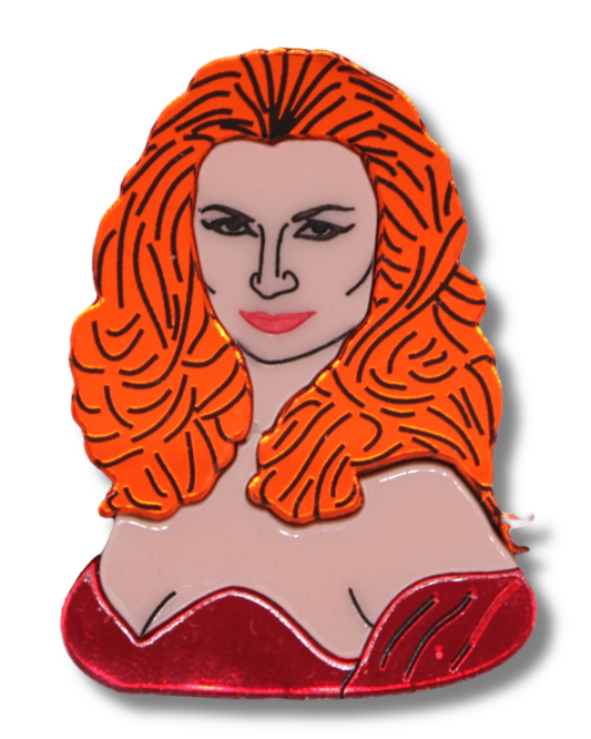 ROCÍO - LAMARY