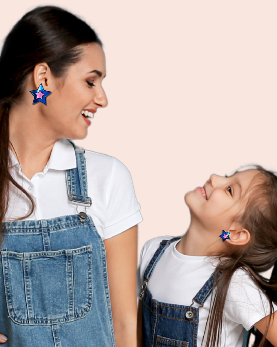 MOMMY AND ME (Estrellas) - LAMARY
