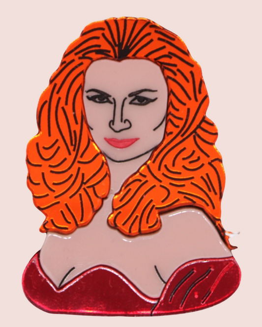 ROCÍO - LAMARY