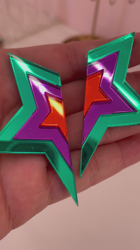 STARS